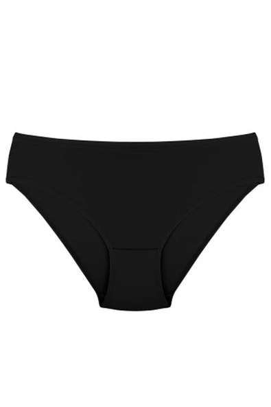 Aydoğan Kadın Likralı Bikini Külot 0181-12 Adet  Ten S - Resim 9