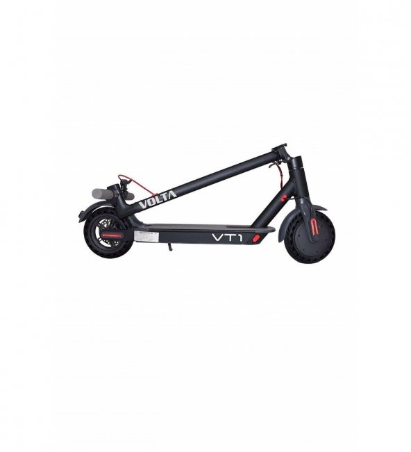 VOLTA Vt1 Elektrikli Katlanabilir Kick Scooter - 2