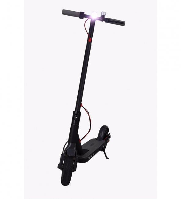 VOLTA Vt1 Elektrikli Katlanabilir Kick Scooter - 3