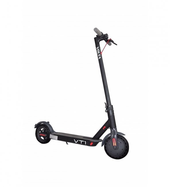 VOLTA Vt1 Elektrikli Katlanabilir Kick Scooter - 4