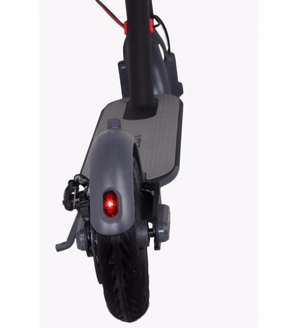 VOLTA Vt1 Elektrikli Katlanabilir Kick Scooter - 5