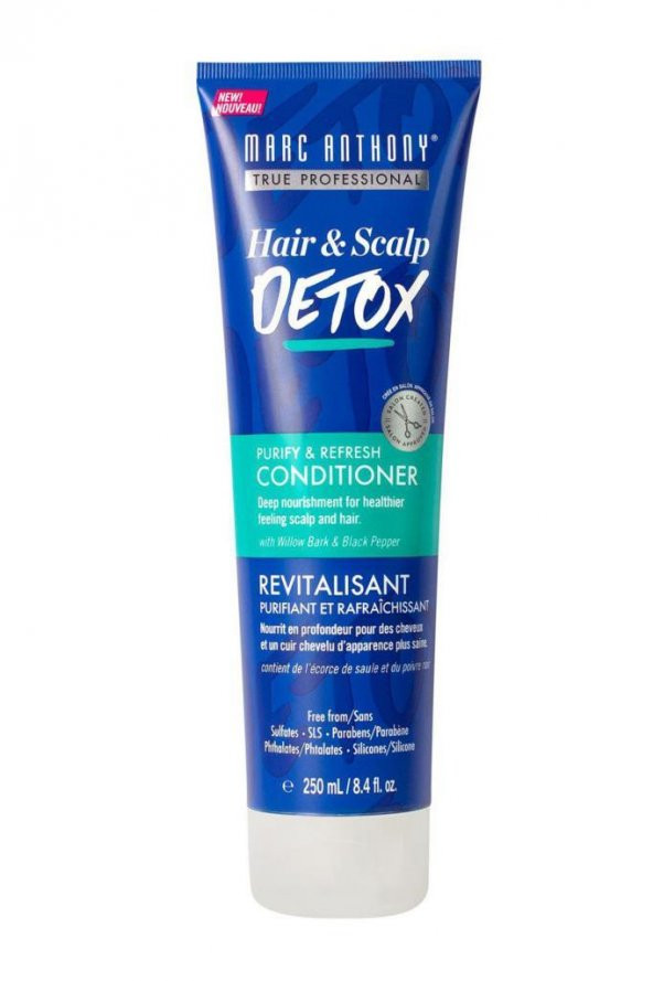 Marc Anthony Hair & Scalp Detox Conditioner 250 ml
