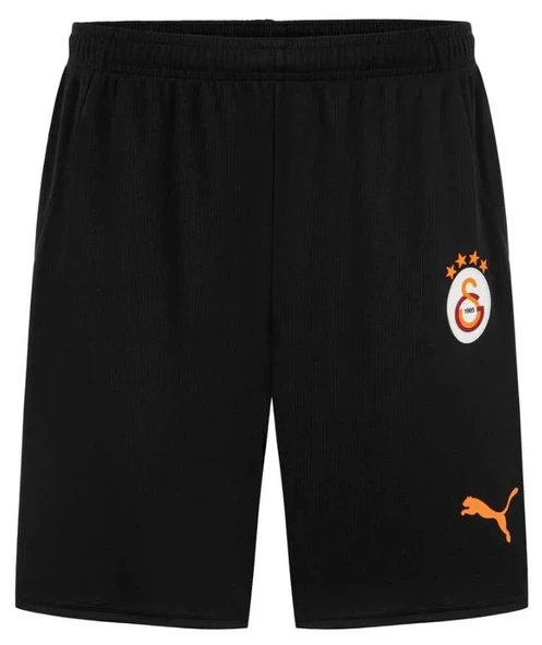 Galatasaray Sk Gsk Home Shorts 24/25 Erkek Futbol Şortu ürün görseli