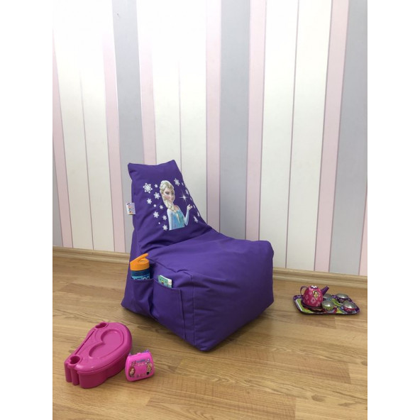 PUFUMO ELSA ÇOCUK ARMUT KOLTUĞU ( 1-8 YAŞ ) - 3
