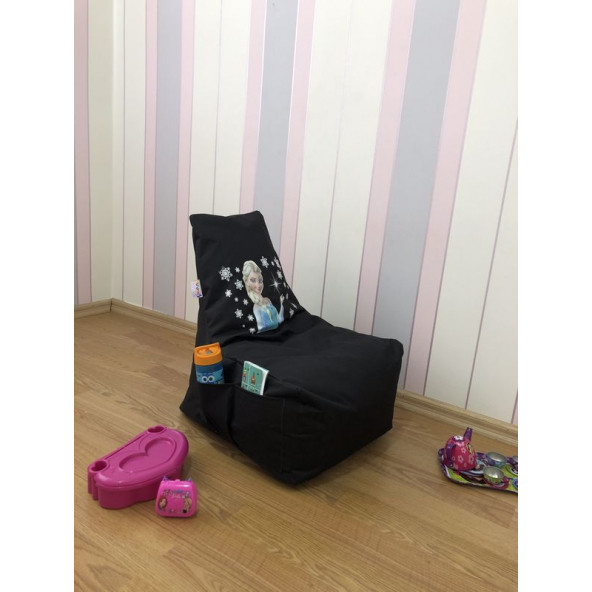 PUFUMO ELSA ÇOCUK ARMUT KOLTUĞU ( 1-8 YAŞ ) - 6