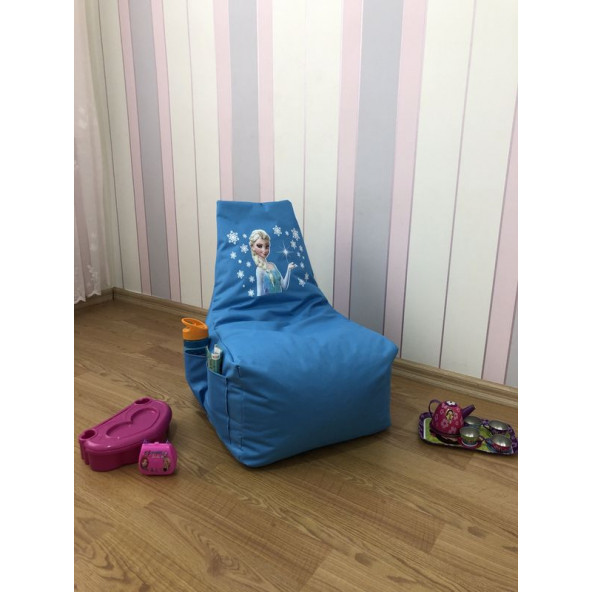 PUFUMO ELSA ÇOCUK ARMUT KOLTUĞU ( 1-8 YAŞ ) - 7