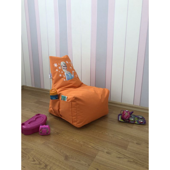 PUFUMO ELSA ÇOCUK ARMUT KOLTUĞU ( 1-8 YAŞ ) - 8