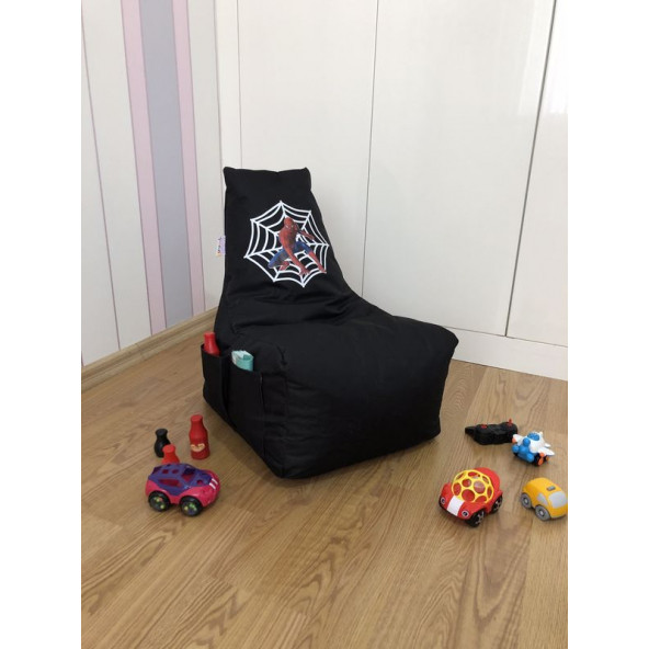 PUFUMO SPIDERMAN ÇOCUK ARMUT KOLTUĞU ( 1-8 YAŞ ) - 6