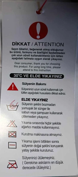 Le Jardin Kadın Silikonlu Simli Sütyen Külot Takımı 5020 - 1 Adet  85B Koyu Lacivert - Resim 9