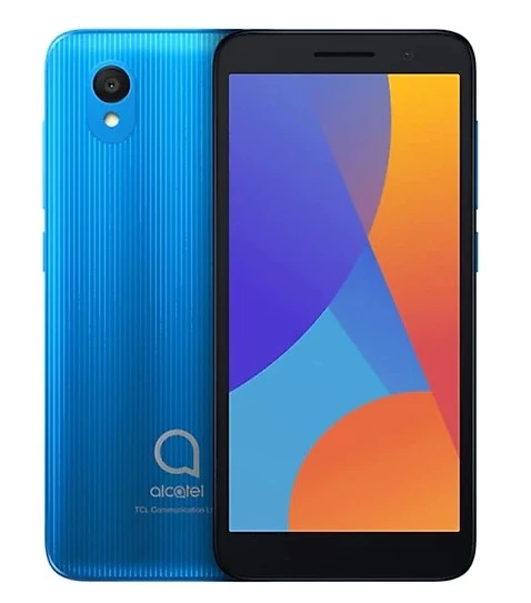 Alcatel 1 16 GB Telefon (Alcatel Türkiye Garantili)