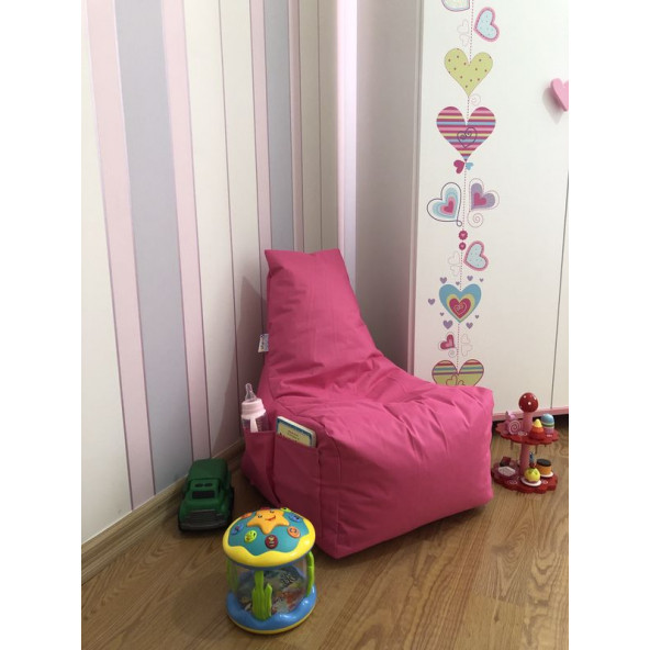 PUFUMO AÇELYA ÇOCUK ARMUT KOLTUĞU ( 1-8 YAŞ ) - 6