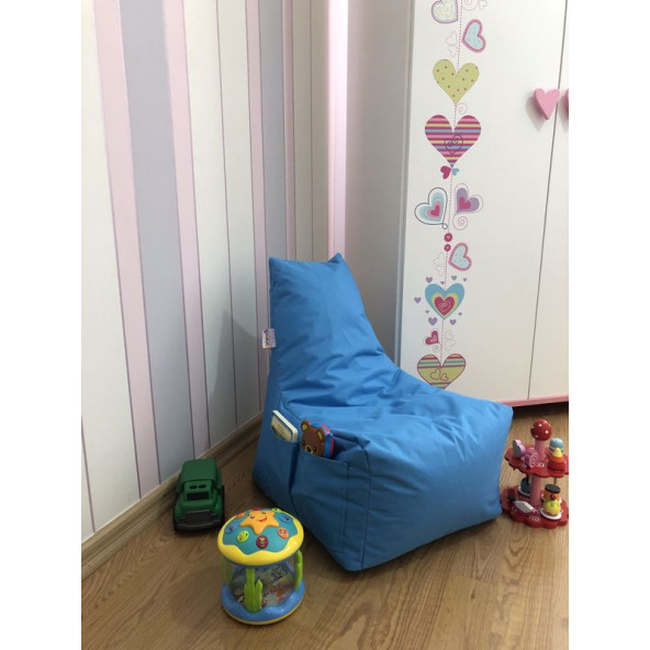 PUFUMO AÇELYA ÇOCUK ARMUT KOLTUĞU ( 1-8 YAŞ ) - 10