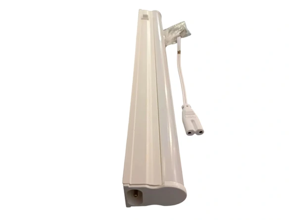 HOROZ Sigma 30cm 4W T5 Led Bant Armatür Anahtarlı 6400K BEYAZ - 2