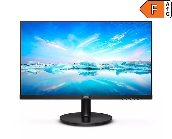 Philips 275V8LA/00 27'' 4ms QHD 75Hz MM Dp Hdmi VA