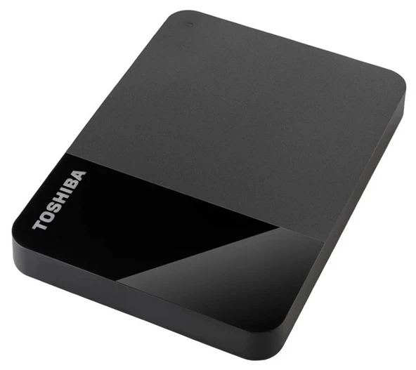 Toshiba Canvio Ready 1TB Usb 3.2 Gen1 HDTP310EK3AA - Resim 3