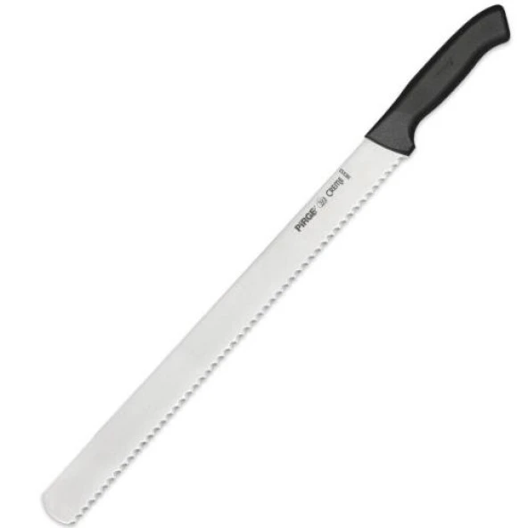Pirge Ecco Jambon Bıçağı Dişli 35 cm 38333