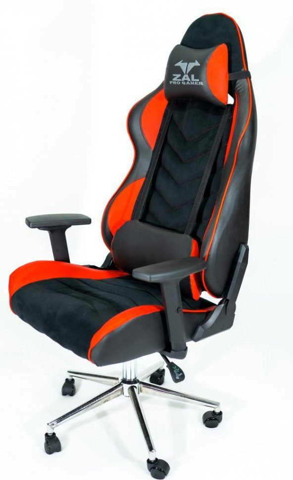 Herkese Mobilya Zal - Monza Red Pro Gamer Üst Seviye Oyuncu Koltuğu Yarış Koltuğu E-Spor Koltuğu - 2