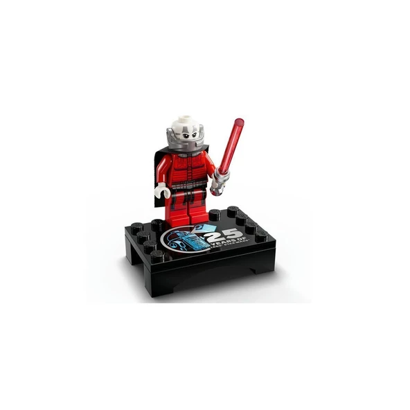 75379 Lego Star Wars R2-D2 1050 parça +10 yaş - 4
