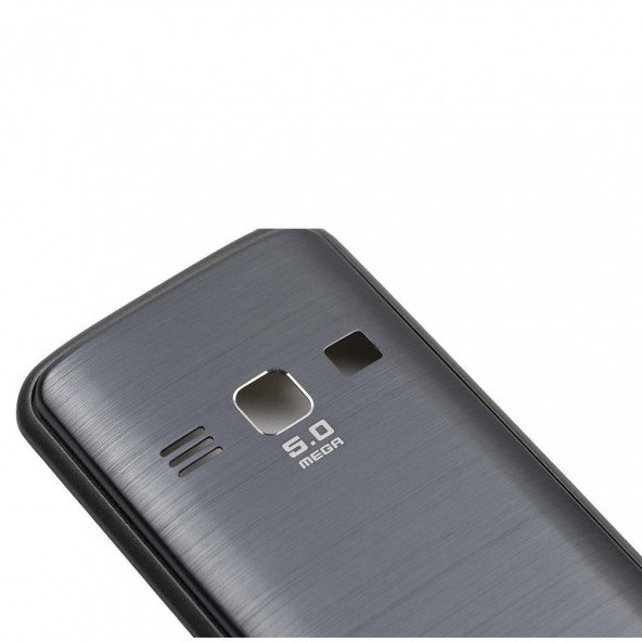 Samsung S5610K Cep Telefonu Sıfır Dual (İthalatcı Garantili ) - 3