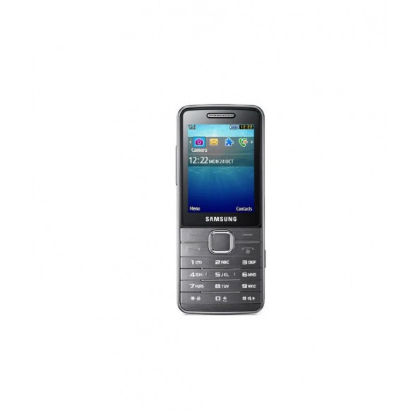 Samsung S5610K Cep Telefonu Sıfır Dual (İthalatcı Garantili ) - 4