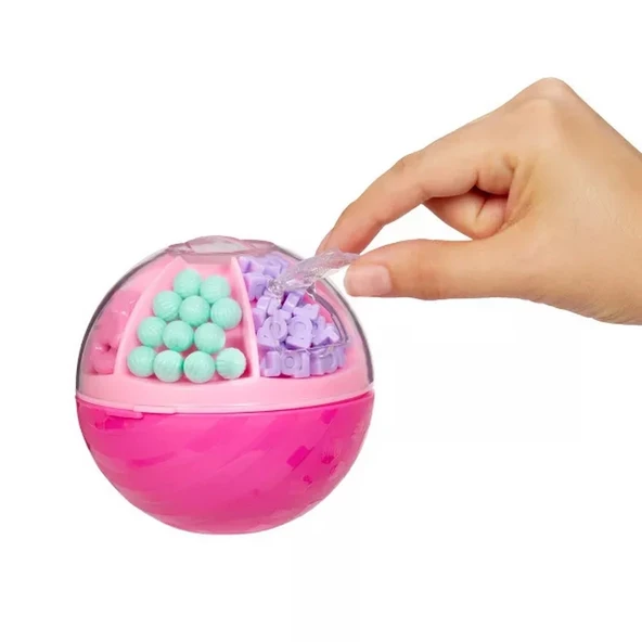 L.O.L. Surprise! Hair Beads Tots - 5