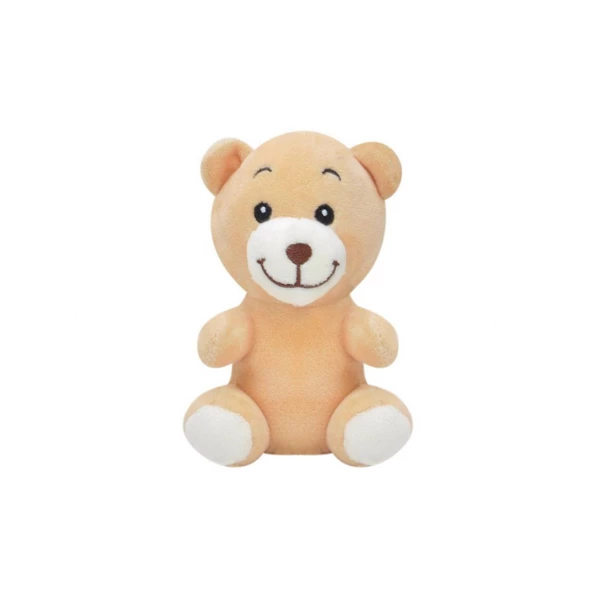 1016 KARMA PELUŞ 14 CM ASLAN-FİL-CİVCİV - 3