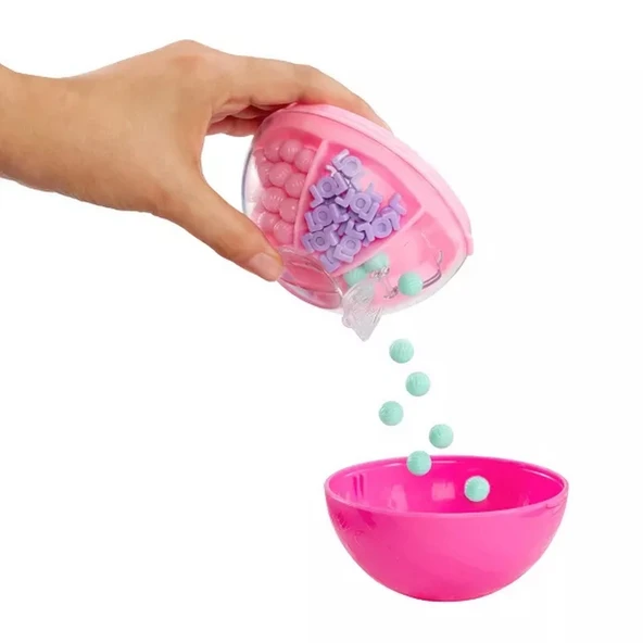 L.O.L. Surprise! Hair Beads Tots - 4
