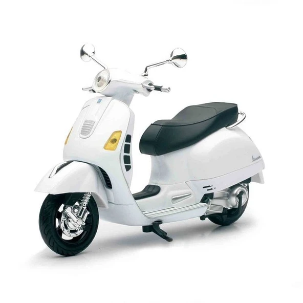 Sunman 1:12 Vespa GTS 300 Super - 3