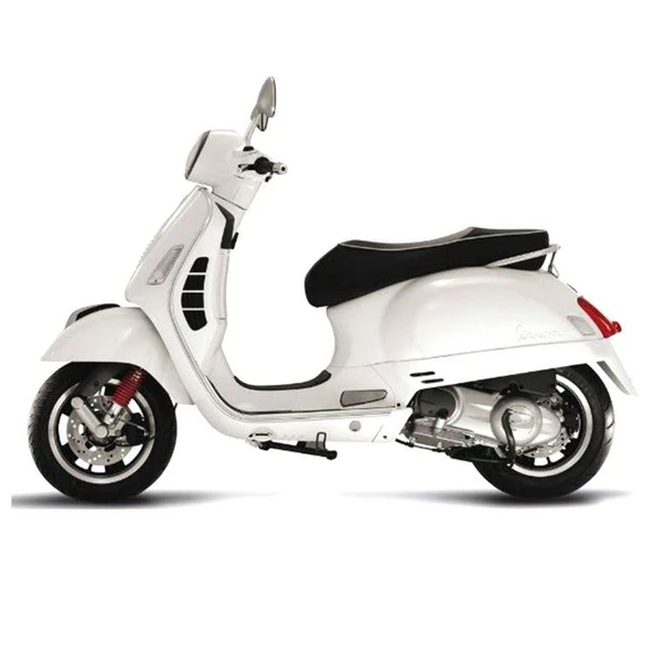 Sunman 1:12 Vespa GTS 300 Super - 2