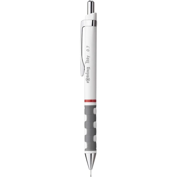 Uçlu Kalem 0.7 Rotring Tikky Beyaz ürün görseli