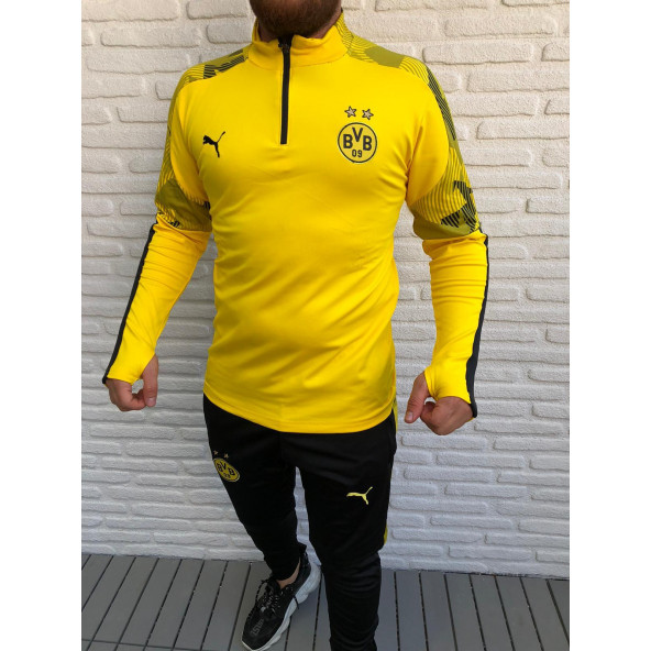 BORUSSİA DORTMUND EŞOFMAN TAKIMI
