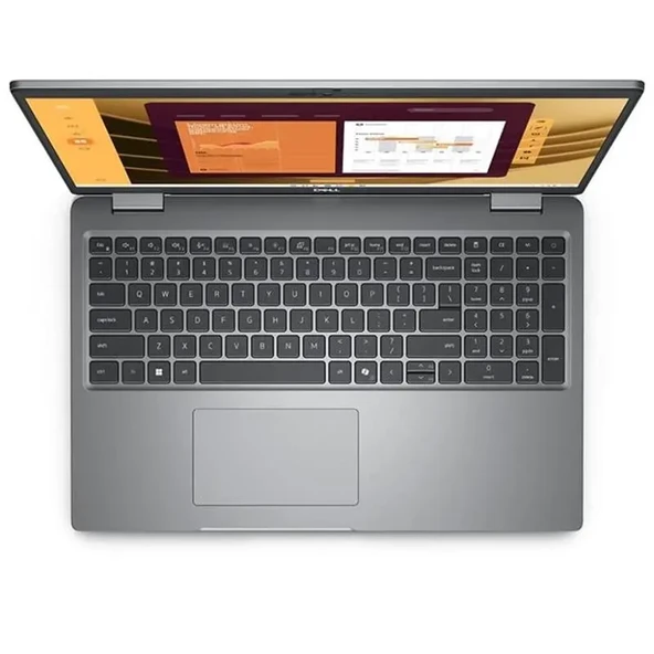 DELL NB LATITUDE XCTOL555015EMEA_VP_V3 ULTRA 7-165H 32GB 1TB SSD 4GB RTX2050 15.6 UBUNTU - 2