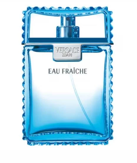 Versace Man Eau Fraiche Edt 100 Ml Erkek Parfüm