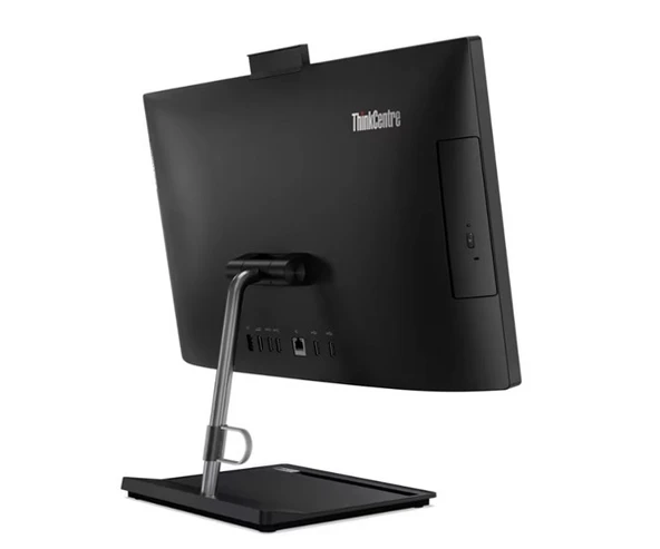 Lenovo ThinkCentre neo 30a 22 12B3008ETR i5-12450H 8GB 512GB SSD O/B Intel UHD 21.5inc Siyah DOS All in One PC - 3