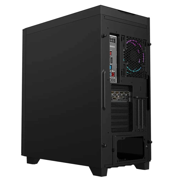 Gigabyte Stealth RaXius GSR1 i7 3070-147KF18 i7-14700KF 128GB 4TBSSD RTX3070 FreeDOS Gaming Masaüstü Bilgisayar - 4