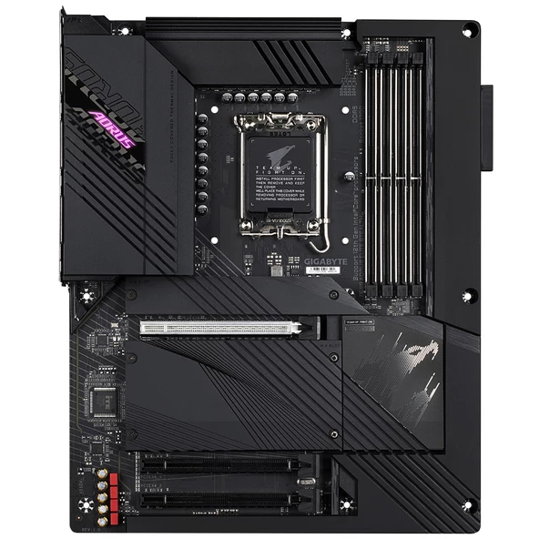 Gigabyte Stealth RaXius GSR1 i7 3070-147KF19 i7-14700KF 32GB 512SSD RTX3070 W11P Gaming Masaüstü Bilgisayar - 7