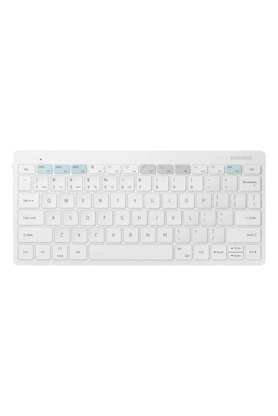 Samsung Smart Keyboard Trio 500 Beyaz