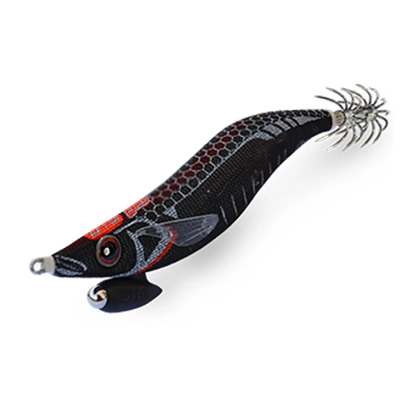 DTD Ballistic White Killer Egi 3.0 96mm 16,5gr Kalamar Zokası - Resim 8