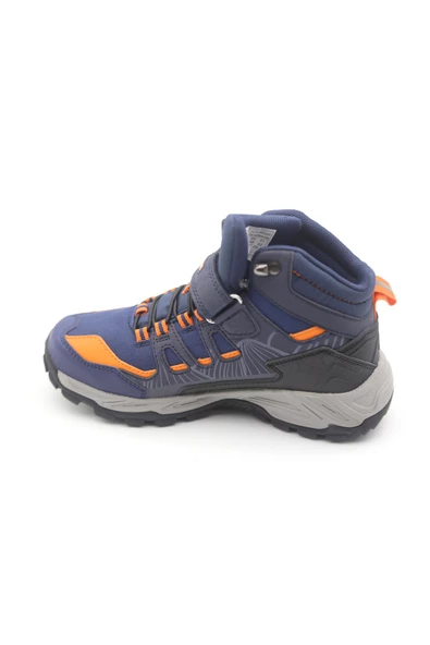 Joma 2205 Jutah Unisex Spor Bot - 7