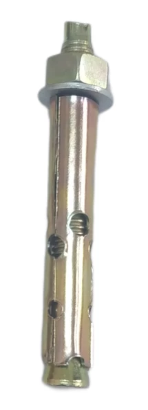 NALBUY GÖMLEKLİ DÜBEL 06 X  45  90 ADET