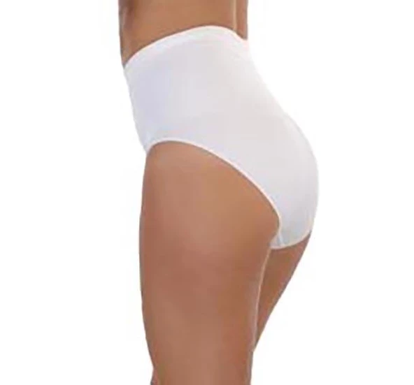 Form Time Bayan Düşük Bel Slip Külot Korse 1020 - 2
