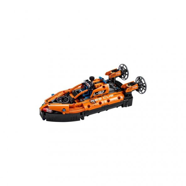 LEGO Technic Kurtarma Hoverkraftı 42120