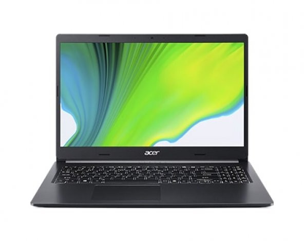 ACER Aspire 5 A515-44G AMD Ryzen 5 4500U 8GB 256 GB SSD Radeon RX 640 DOS FHD Taşınabilir Bilgisayar NX.HW5EY.002 - Resim 2