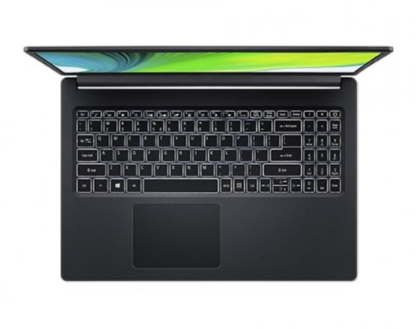 ACER Aspire 5 A515-44G AMD Ryzen 5 4500U 8GB 256 GB SSD Radeon RX 640 DOS FHD Taşınabilir Bilgisayar NX.HW5EY.002 - Resim 4