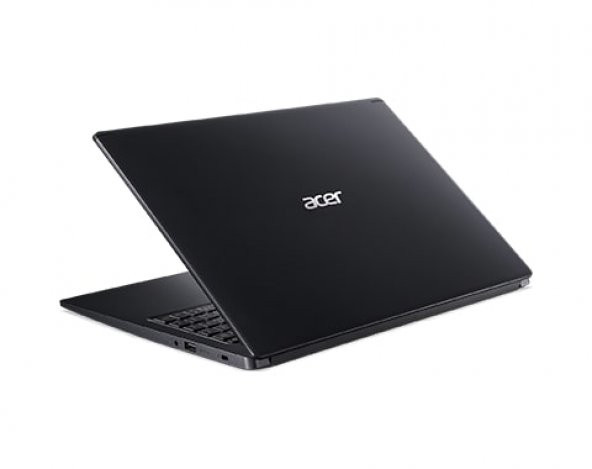 ACER Aspire 5 A515-44G AMD Ryzen 5 4500U 8GB 256 GB SSD Radeon RX 640 DOS FHD Taşınabilir Bilgisayar NX.HW5EY.002 - Resim 5