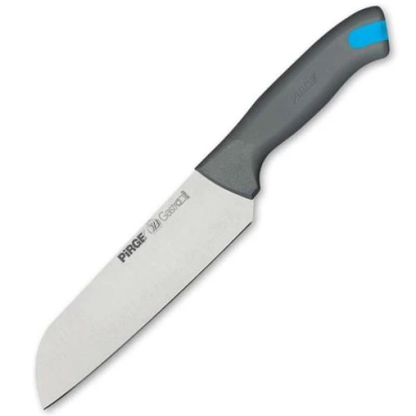 Pirge Deluxe Santoku Bıçağı 18 cm