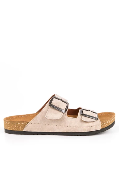 Muya Gali Anatomik Taban Kadın Terlik - 4