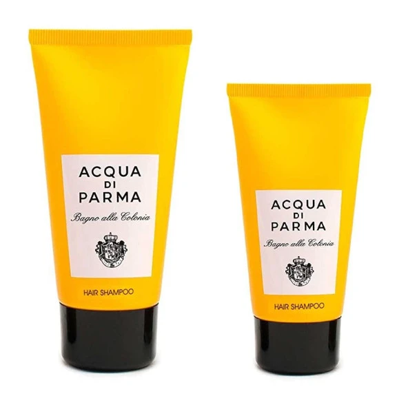 Acqua Di Parma 2'li Şampuan 75 ml + 40 ml