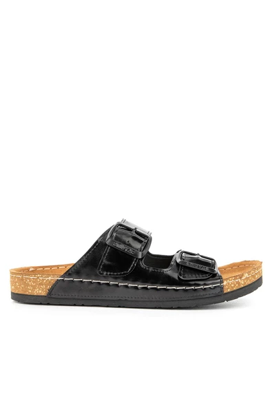 Muya Gali Anatomik Taban Kadın Terlik - 7