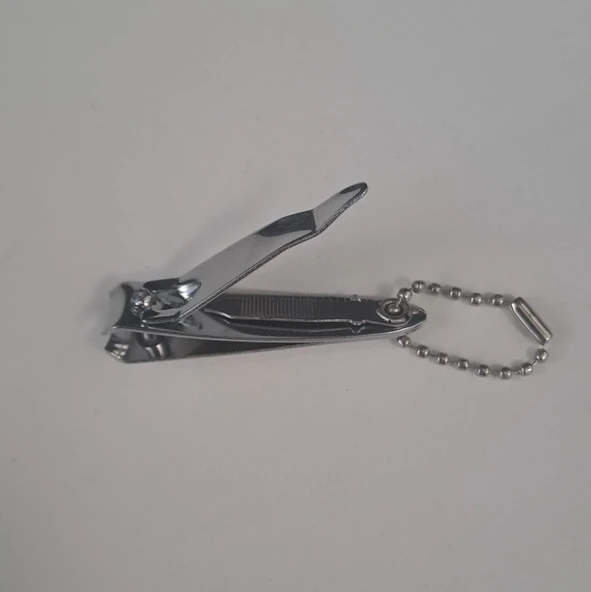 ŞİMŞEKOĞLU TIRNAK MAKASI KÜÇÜK ( 5,5 cm ) - 2